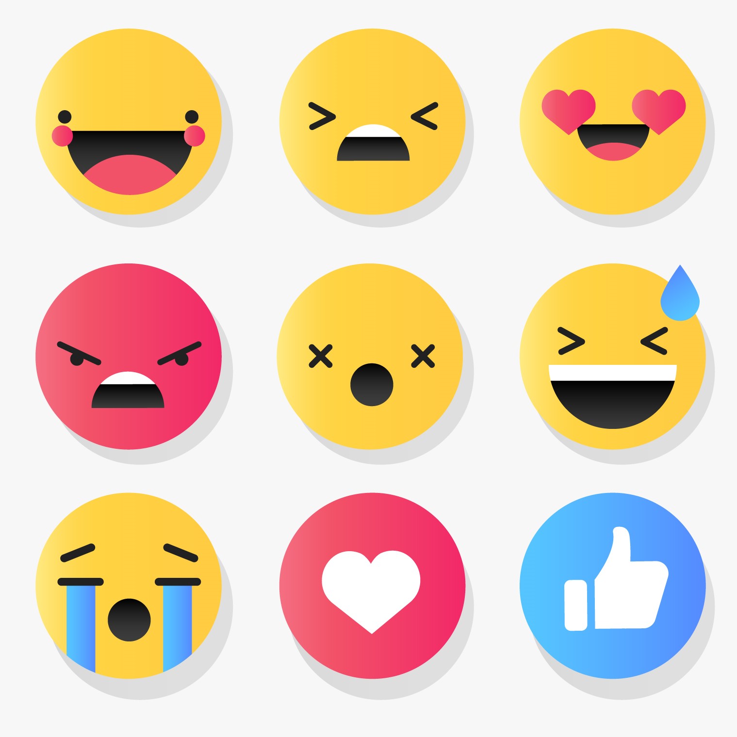 top 10 most used emojis and what they actually mean